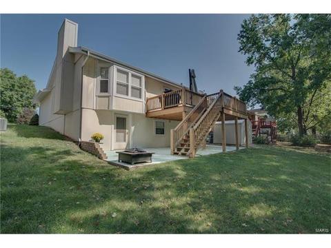 476 Tumulty Dr, Ballwin, MO 63021 photo 16