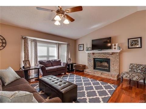 476 Tumulty Dr, Ballwin, MO 63021 photo 11