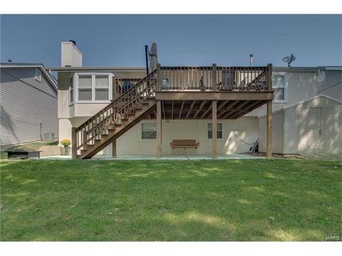 476 Tumulty Dr, Ballwin, MO 63021 photo 15