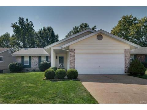 476 Tumulty Dr, Ballwin, MO 63021 photo 2