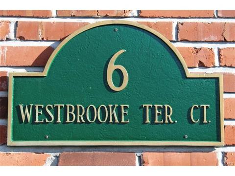 6 Westbrooke Ter, Ballwin, MO 63021 photo 3
