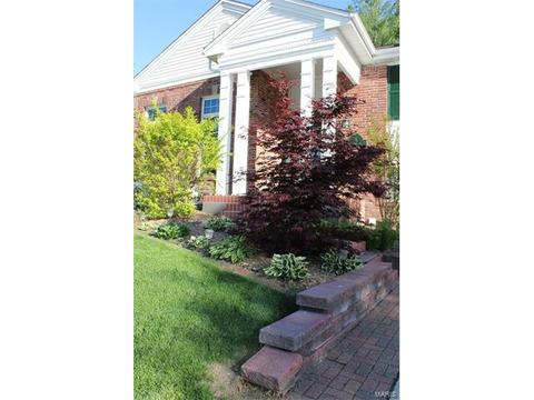 6 Westbrooke Ter, Ballwin, MO 63021 photo 2