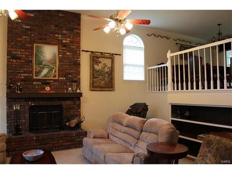 6 Westbrooke Ter, Ballwin, MO 63021 photo 8