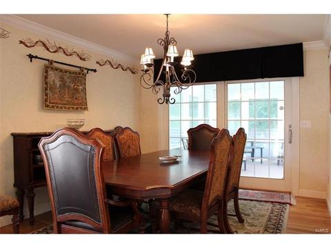 6 Westbrooke Ter, Ballwin, MO 63021 photo 11