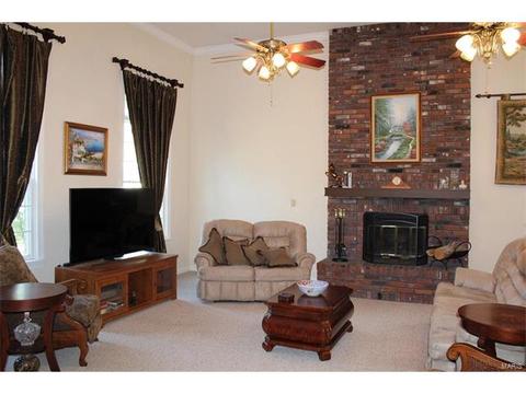 6 Westbrooke Ter, Ballwin, MO 63021 photo 9