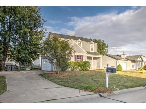 623 Durango Dr, O'fallon, MO 63368 photo 15