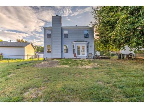623 Durango Dr, O'fallon, MO 63368 photo 17
