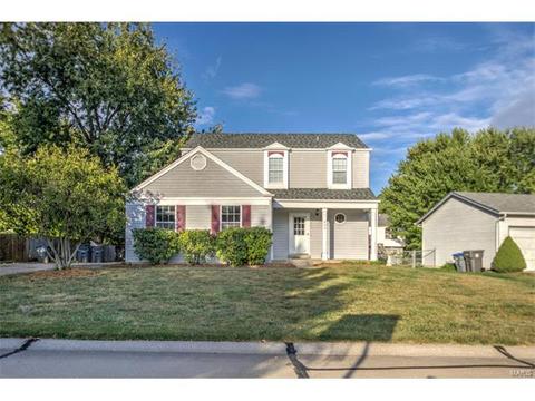 623 Durango Dr, O'fallon, MO 63368 photo 1