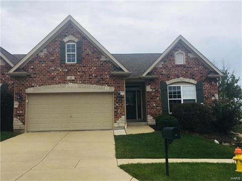 41 Autumn Way, Eureka, MO 63025 photo 1