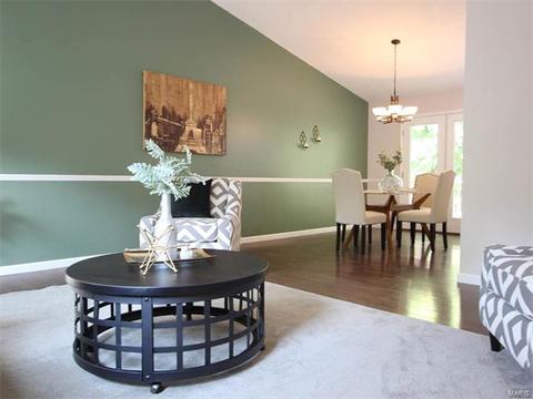 1226 Weatherton, Ballwin, MO 63021 photo 17