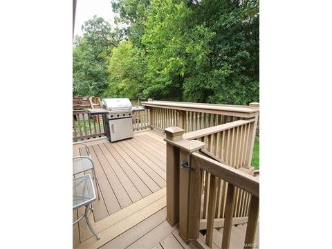 1226 Weatherton, Ballwin, MO 63021 photo 8