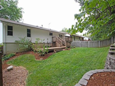 1226 Weatherton, Ballwin, MO 63021 photo 6