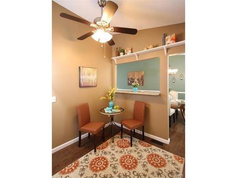 1226 Weatherton, Ballwin, MO 63021 photo 14