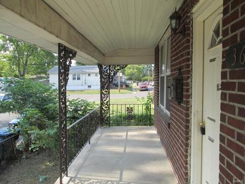3619 Risch Ave, Saint Louis, MO 63125 photo 2
