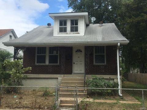 3619 Risch Ave, Saint Louis, MO 63125 photo 1