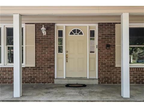 542 Stoddards Mill Dr, Ballwin, MO 63011 photo 4