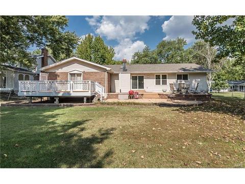 542 Stoddards Mill Dr, Ballwin, MO 63011 photo 32