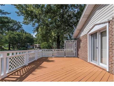 542 Stoddards Mill Dr, Ballwin, MO 63011 photo 25