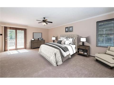 542 Stoddards Mill Dr, Ballwin, MO 63011 photo 17