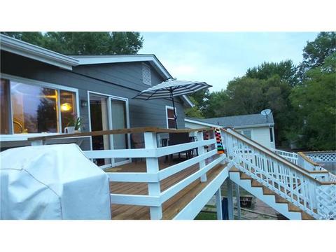 539 Golfwood, Ballwin, MO 63021 photo 4