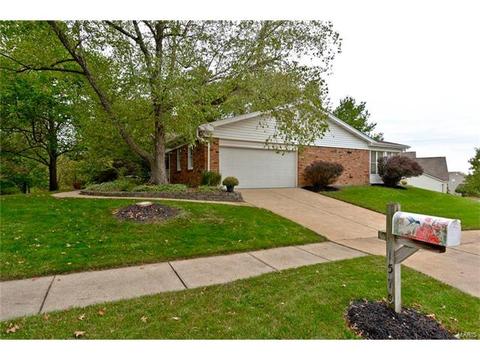 1579 Englebrook Dr, Wildwood, MO 63011 photo 37