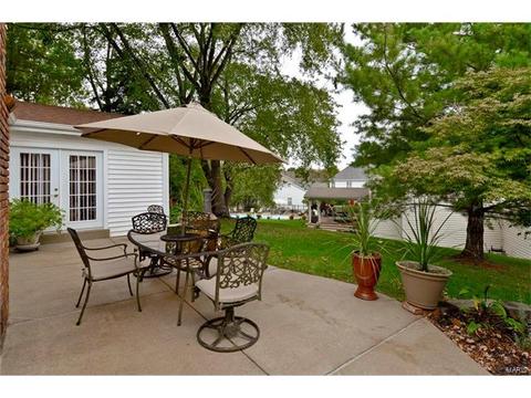 1579 Englebrook Dr, Wildwood, MO 63011 photo 31
