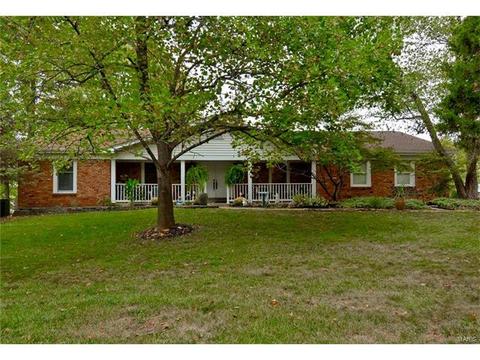 1579 Englebrook Dr, Wildwood, MO 63011 photo 1