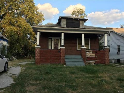 613 Sering Ave, Alton, IL 62002 photo 1