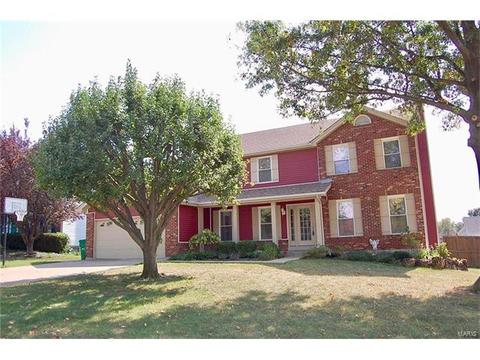 3 Castlio Ct, Saint Charles, MO 63304 photo 1