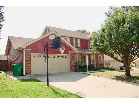 3 Castlio Ct, Saint Charles, MO 63304 photo 35
