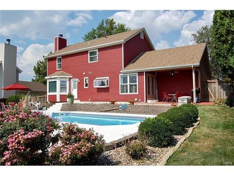 3 Castlio Ct, Saint Charles, MO 63304 photo 25