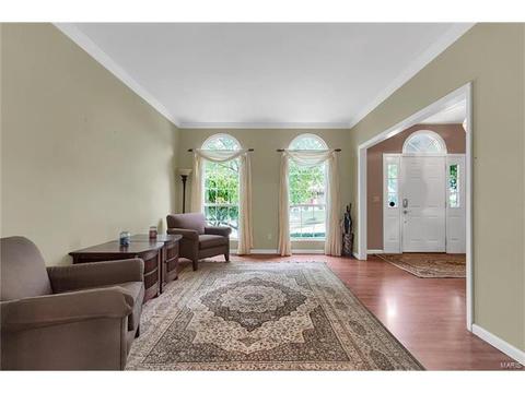 411 Pine Hollow Ct, Ballwin, MO 63021 photo 4