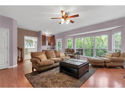 411 Pine Hollow Ct, Ballwin, MO 63021 photo 7