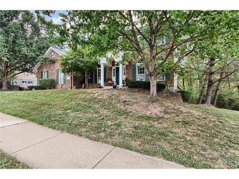 411 Pine Hollow Ct, Ballwin, MO 63021 photo 2