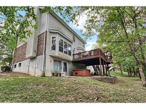 411 Pine Hollow Ct, Ballwin, MO 63021 photo 27