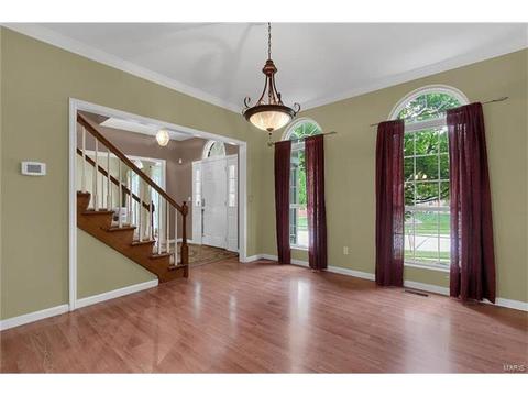 411 Pine Hollow Ct, Ballwin, MO 63021 photo 5