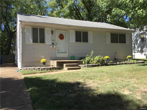 409 Chamberlin Dr, Ballwin, MO 63021 photo 2