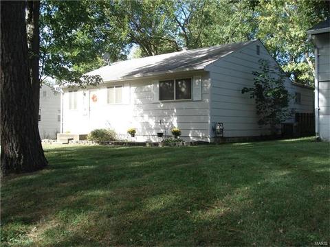 409 Chamberlin Dr, Ballwin, MO 63021 photo 3