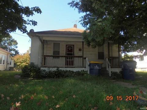 729 Ridge Ave, Festus, MO 63028 photo 1