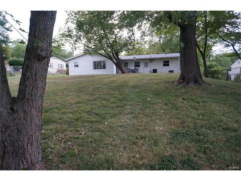 242 Howard Dr, Ballwin, MO 63021 photo 16