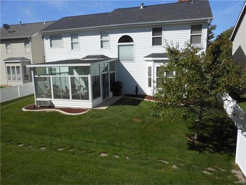 373 Carr Mnr, Ballwin, MO 63021 photo 32