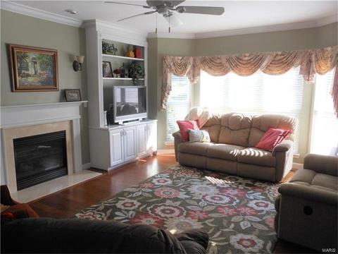 373 Carr Mnr, Ballwin, MO 63021 photo 15