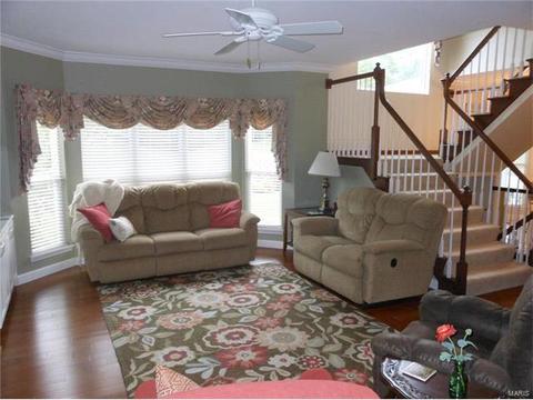 373 Carr Mnr, Ballwin, MO 63021 photo 17