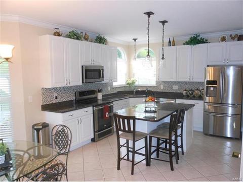 373 Carr Mnr, Ballwin, MO 63021 photo 2