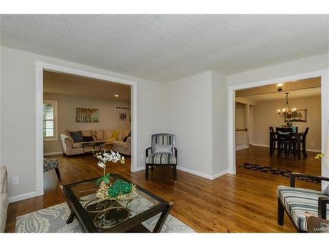 1736 Tralee Ln, Ballwin, MO 63021 photo 11