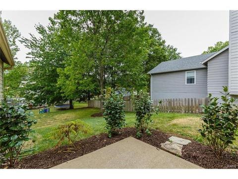 1736 Tralee Ln, Ballwin, MO 63021 photo 48