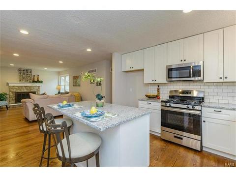 1736 Tralee Ln, Ballwin, MO 63021 photo 16