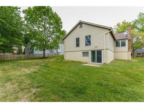 1736 Tralee Ln, Ballwin, MO 63021 photo 52