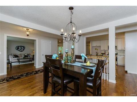 1736 Tralee Ln, Ballwin, MO 63021 photo 2