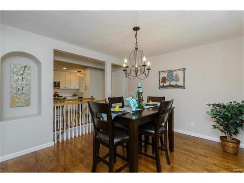 1736 Tralee Ln, Ballwin, MO 63021 photo 8